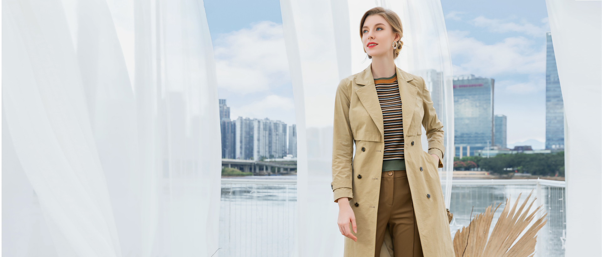 —— 2021春夏新品 ——